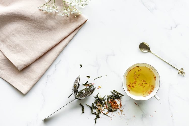 TOP 10 LUCID DREAM HERBS